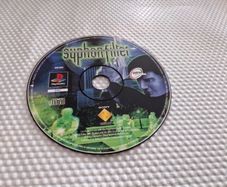 Syphon Filter PlayStation1 Ps1 PlayStation2 Ps2 Games Original