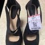 Bershka Wedge shoe Image 2