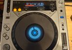 Pioneer CDJ-800MK2