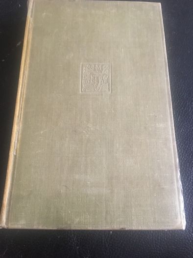 The Shepherd's calendar and other Poems by Edmund Spenser.  Edited with an introduction by Philip Henderson