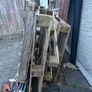 4 x large pallets Image 2