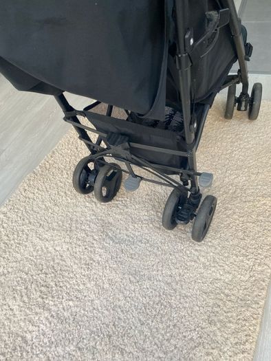 stroller joie