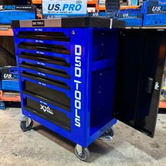 tool box 7 drawers full free delivery