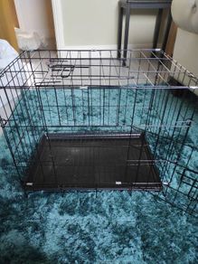 pet crate