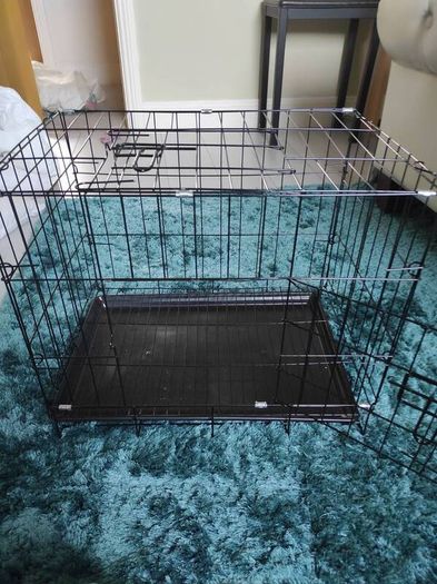 pet crate