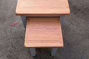 nest of tables set