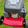 mountfield hp454 lawnmower Image 2