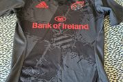 Munster Rugby Jersey