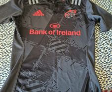 Munster Rugby Jersey