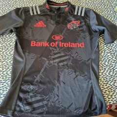 Munster Rugby Jersey