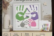 Family imprint kit