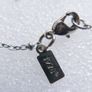 1928 Brand Vintage Style Perfume Bottle Necklace Image 4
