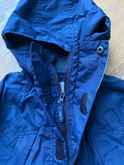Boys Light Jacket - Next (6yrs)