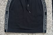 Calvin Klein Jeans black skirt (xs)