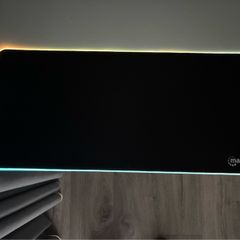 manhattan Gaming Mouse Pad