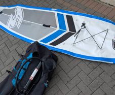Sup Board F2