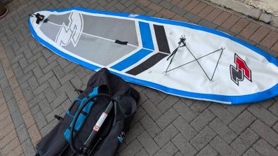 Sup Board F2