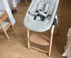 Bugaboo Giraffe Highchair