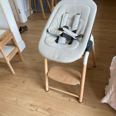 Bugaboo Giraffe Highchair
