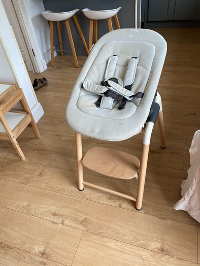 Bugaboo Giraffe Highchair