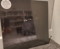 Weezer "The Black Album" 2019 Vinyl LP album