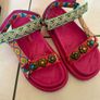 Kurt Geiger Sandals - Size 4/37 Image 2