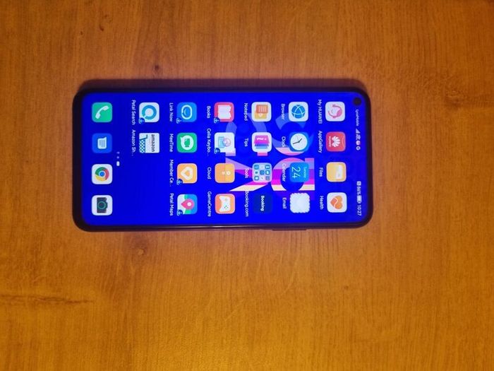 Huawei Nova 5T 128GB 6.26"with 48 MP Camera Unlocked