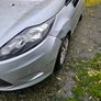 Ford fiesta 1.4 diesel Image 6
