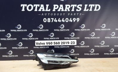 Volvo V60 S60 2019-23 headlight