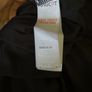 Apricot black maxi dress Image 3