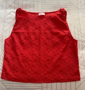 Savida Floral Lace Co-Ord