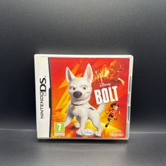 Bolt Nintendo Ds