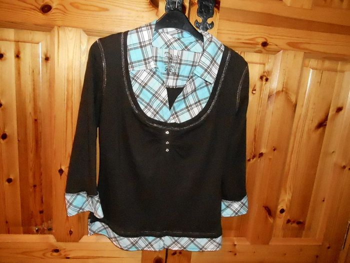 New Jane Norman Top