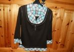 New Jane Norman Top