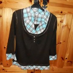 New Jane Norman Top