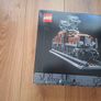 LEGO 10277 Crocodile Locomotive Image 3