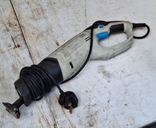 Mac Allister MSRS850 850W Reciprocating Saw - For Parts / Repair / Spares
