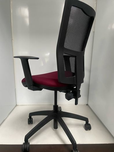 Variety of office chairs