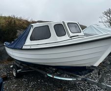 Orkney Fastliner 19