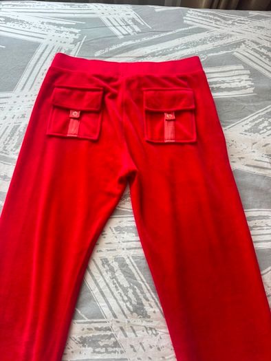 Juicy couture tracksuit
