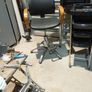 Hair beauty salon furniture Image 2