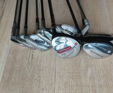 Golf Clubs