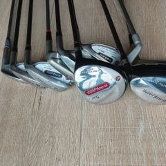 Golf Clubs