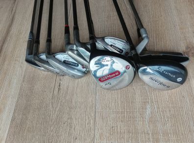 Golf Clubs