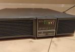 EMERSON Liebert PS1500RT3-230 uninterruptible power supply (UPS) 1500 VA 6 AC out