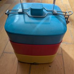 Tiffin Box
