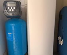 Clack Water Softener 10x24