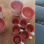 Denby Dinnerset 36 piece Image 4