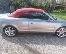 Audi A4 2007