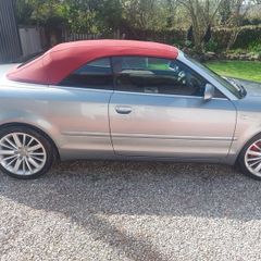 Audi A4 2007
